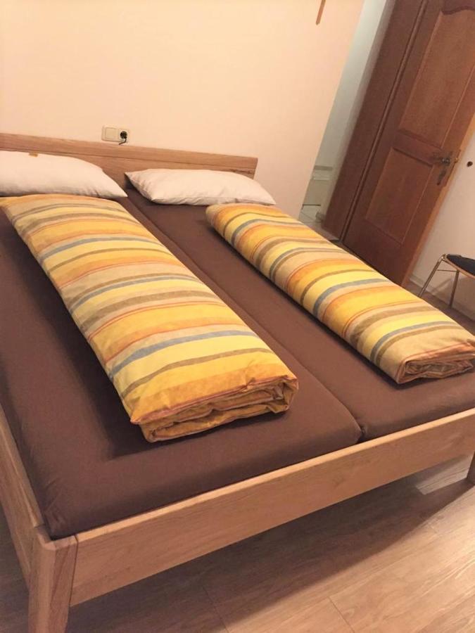Ferienwohnung Bechter هيتيساو المظهر الخارجي الصورة